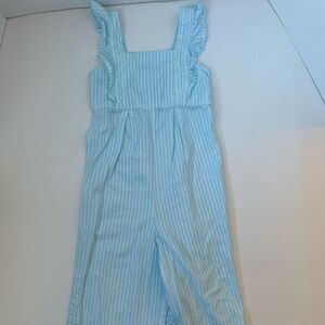 Girls CARTERS Summer Romper 5